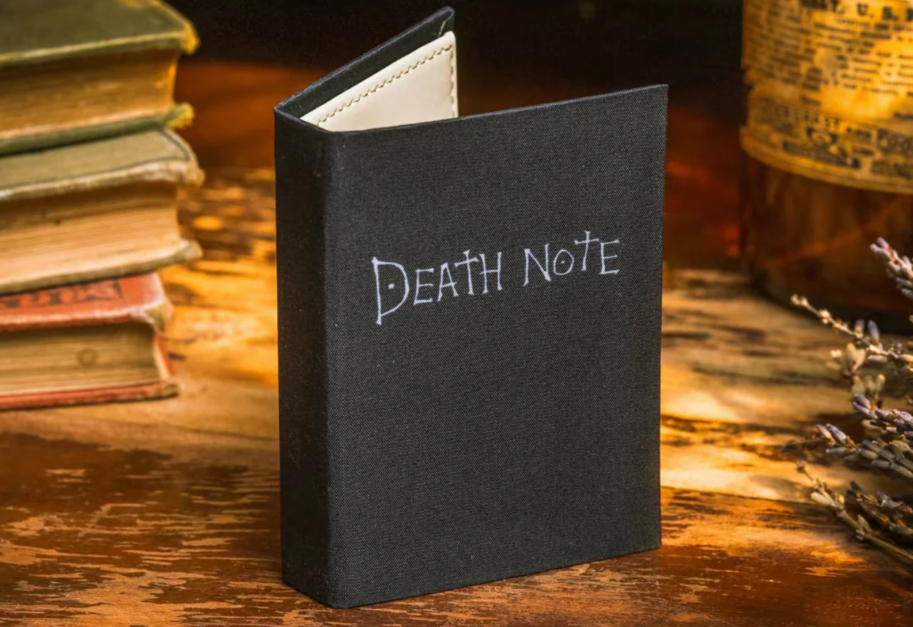 Death Note