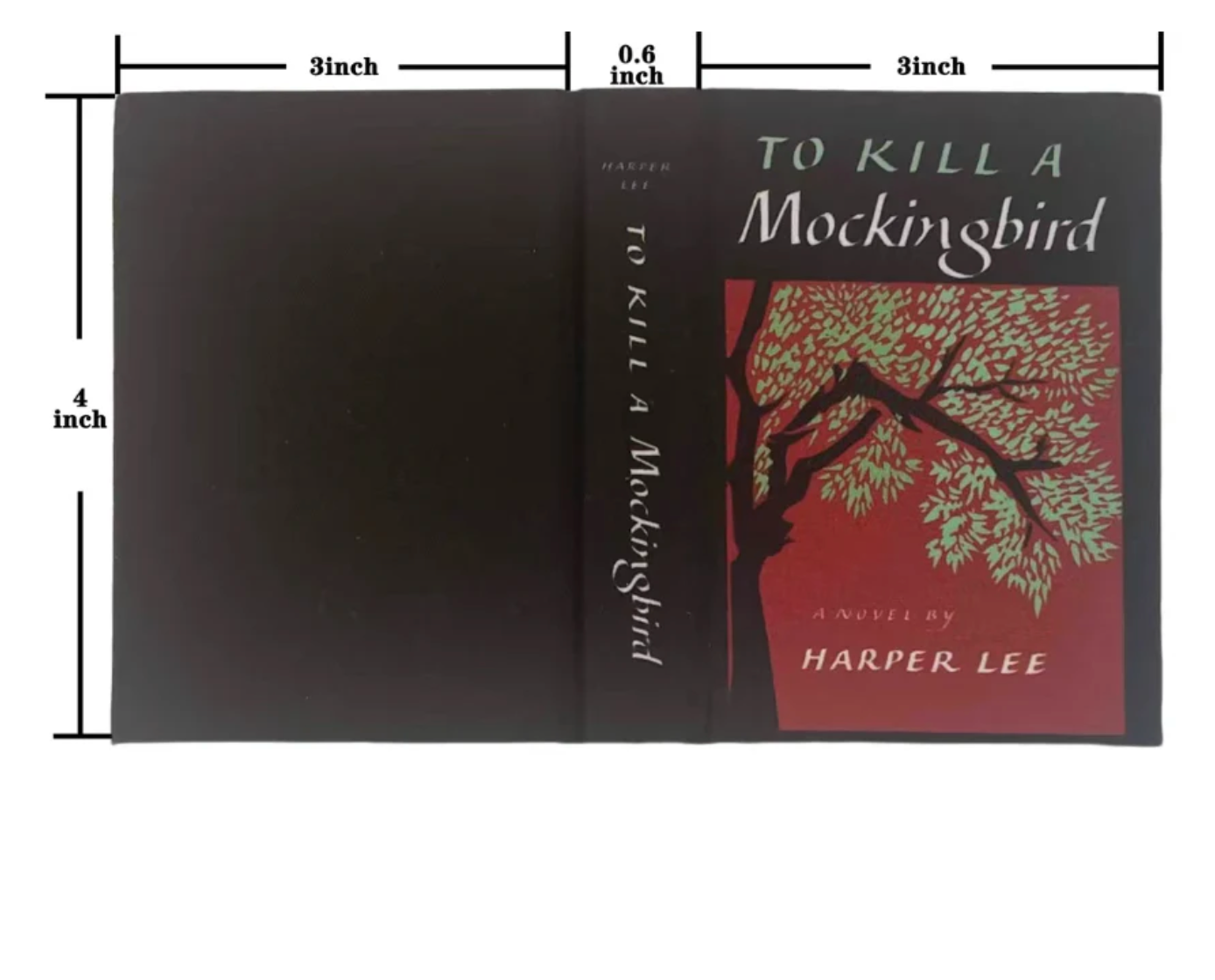 To Kill A Mockingbird