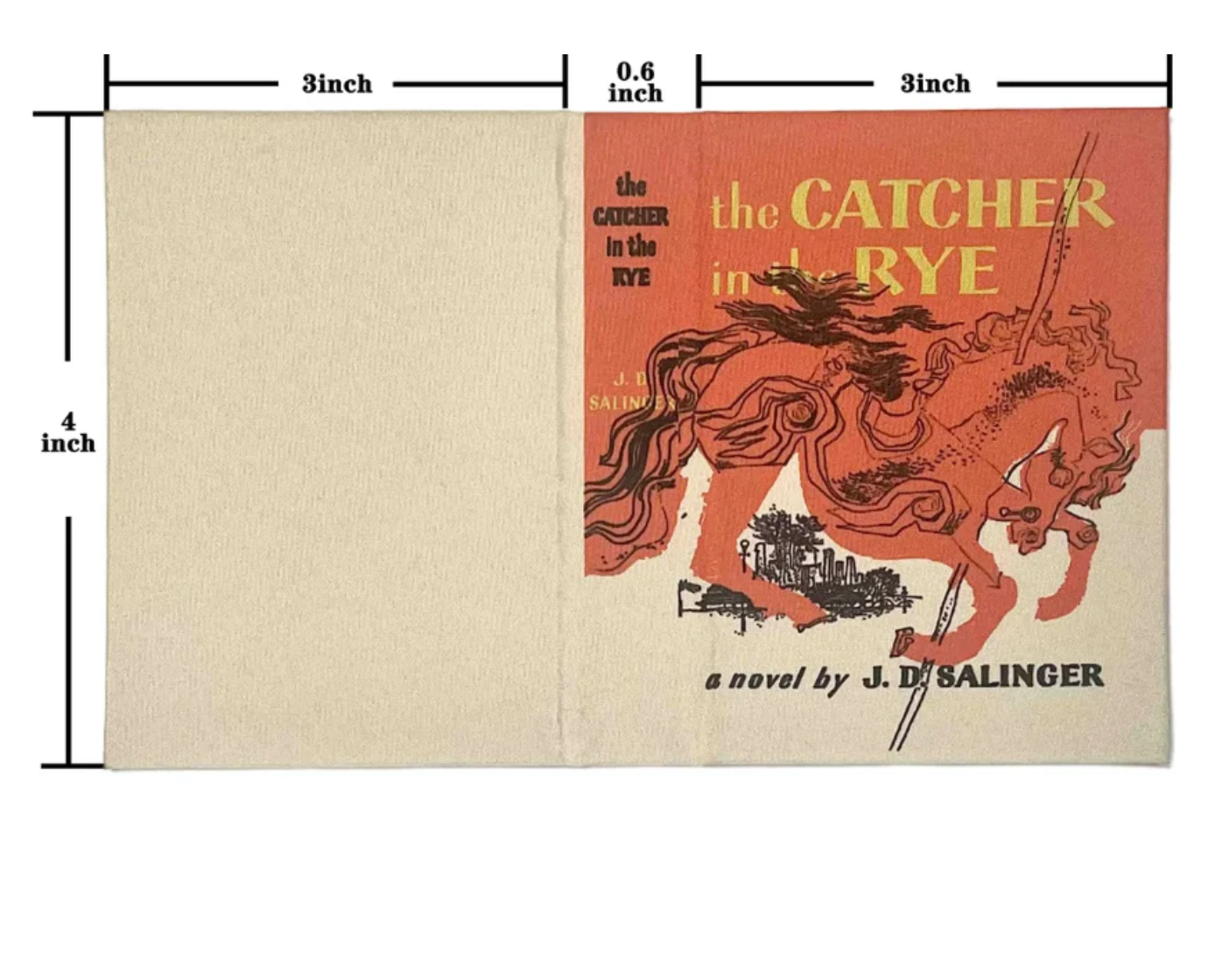 The Catcher In the Rye