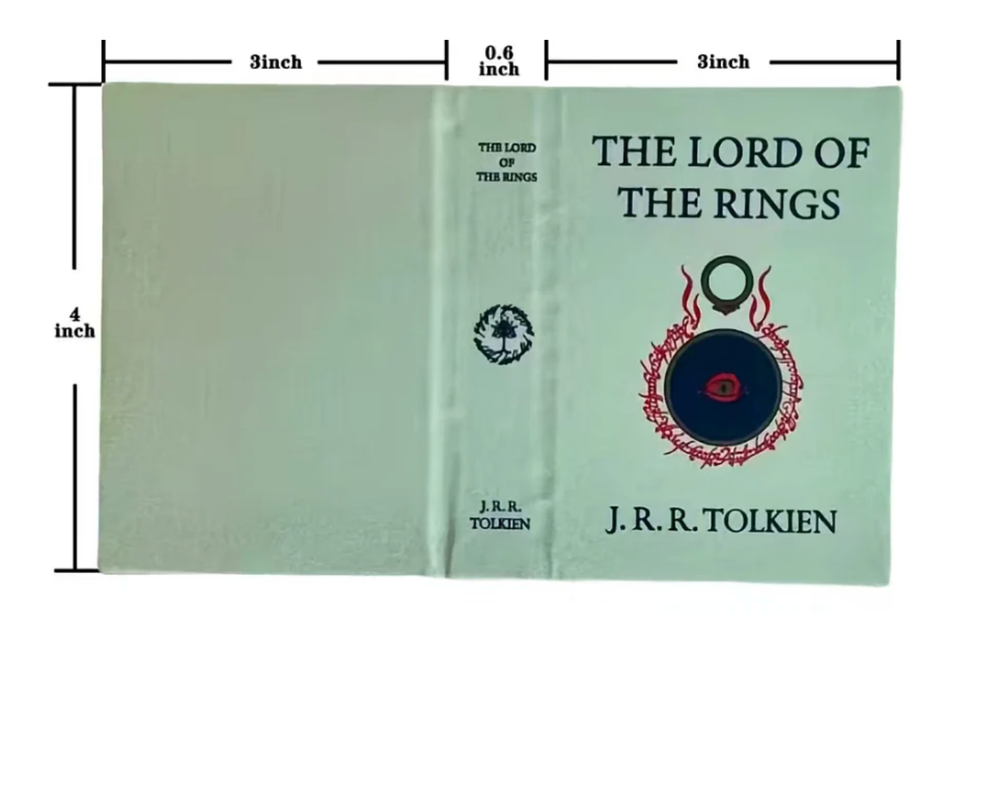 The Lord Of The Rings