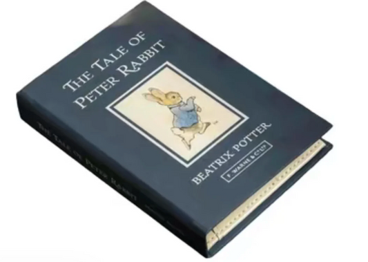 The Tale Of Peter Rabbit