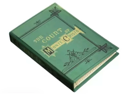 The Court Of Monte Christo