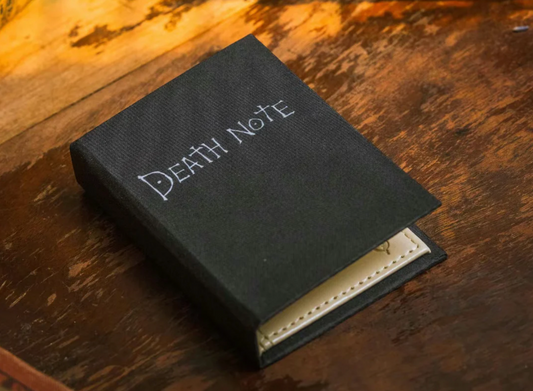 Death Note
