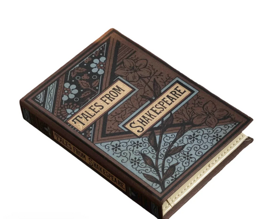 Tales From Shakespeare