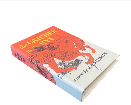 The Catcher In the Rye