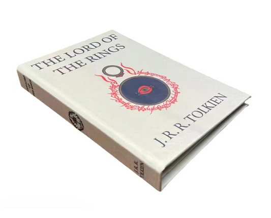 The Lord Of The Rings