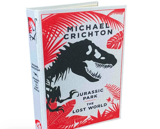 Jurassic Park: The Lost World