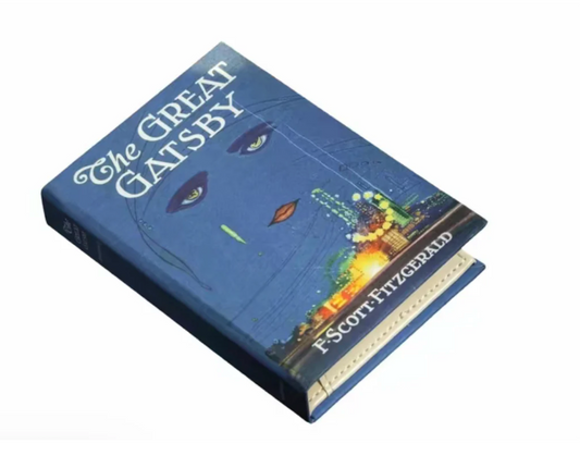 The Great Gatsby